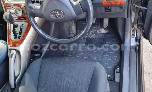 Buy Used Toyota Auris Black Car in Maputo in Maputo Buy Used Toyota Auris Black Car in Maputo in Maputo