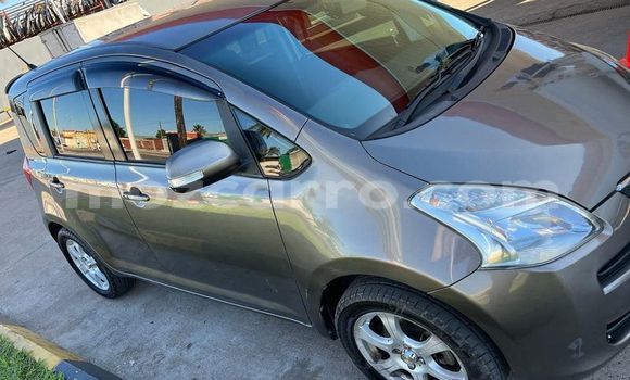 Buy Used Toyota Ractis Other Car in Maputo in Maputo