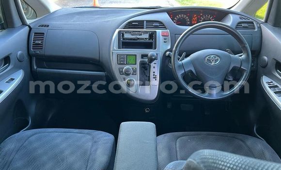Buy Used Toyota Ractis Other Car in Maputo in Maputo Buy Used Toyota Ractis Other Car in Maputo in Maputo