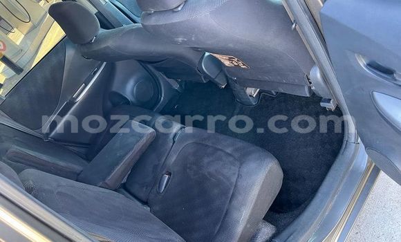 Buy Used Toyota Ractis Other Car in Maputo in Maputo Buy Used Toyota Ractis Other Car in Maputo in Maputo