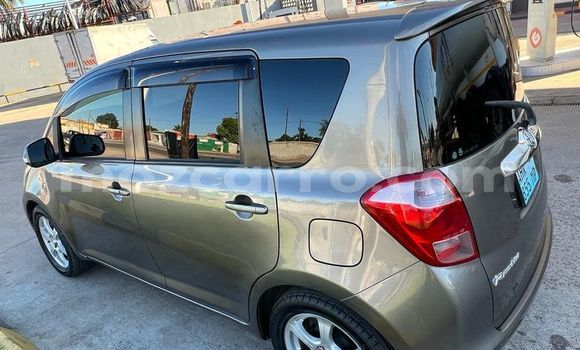 Buy Used Toyota Ractis Other Car in Maputo in Maputo Buy Used Toyota Ractis Other Car in Maputo in Maputo