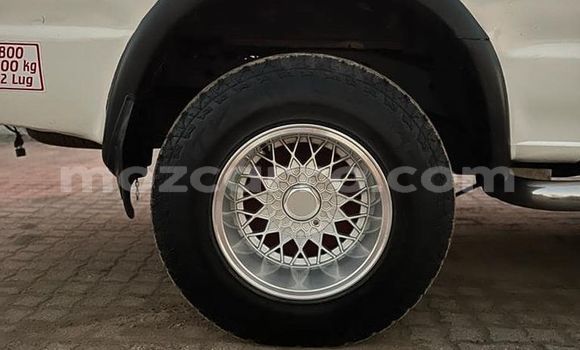 Buy Used Ford Ranger White Car in Maputo in Maputo Buy Used Ford Ranger White Car in Maputo in Maputo