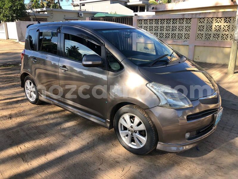 Big with watermark toyota ractis maputo maputo 12680