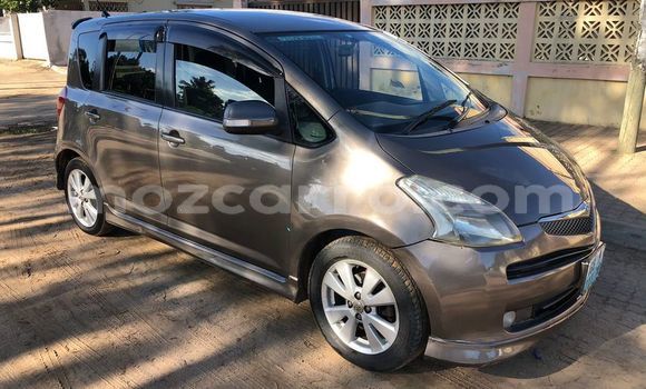 Medium with watermark toyota ractis maputo maputo 12680