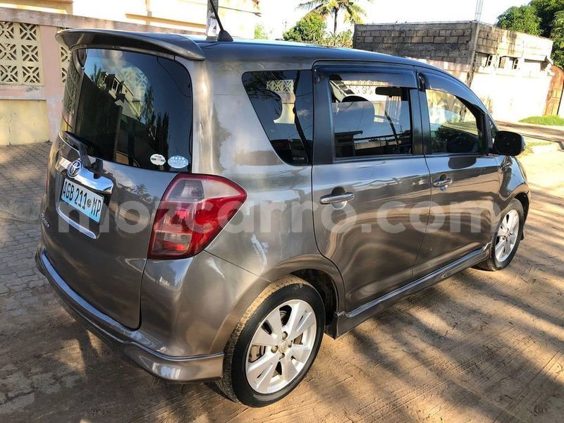 Big with watermark toyota ractis maputo maputo 12680