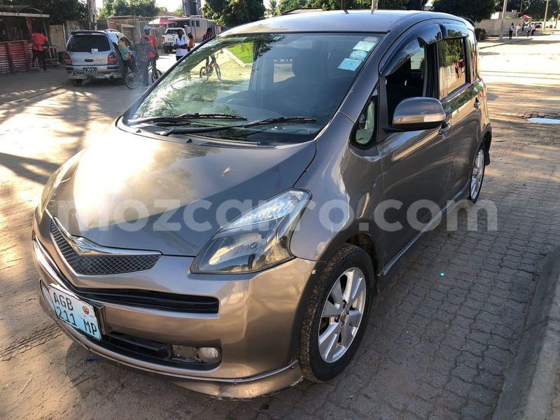 Big with watermark toyota ractis maputo maputo 12680