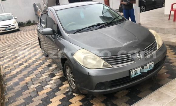 Comprar Usado Nissan Tiida De outros Carro em Maputo em Maputo