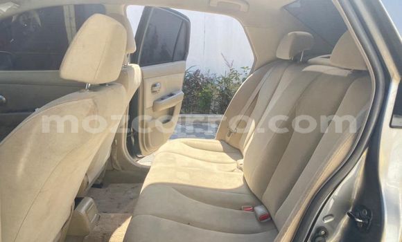 Comprar Usado Nissan Tiida De outros Carro em Maputo em Maputo Comprar Usado Nissan Tiida De outros Carro em Maputo em Maputo