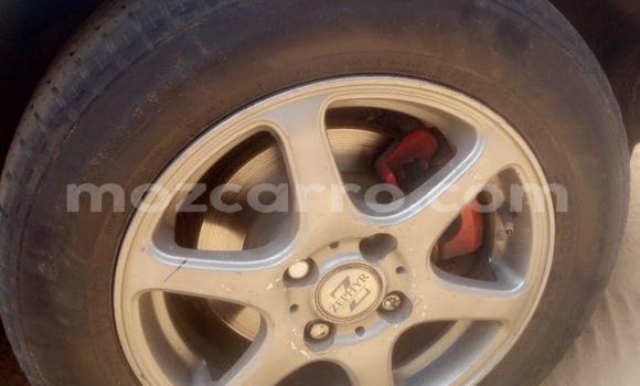 Buy Used Toyota Vitz Blue Car in Maputo in Maputo Buy Used Toyota Vitz Blue Car in Maputo in Maputo