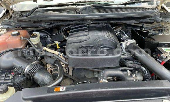 Comprar Usado Ford Ranger Branco Carro em Maputo em Maputo Comprar Usado Ford Ranger Branco Carro em Maputo em Maputo