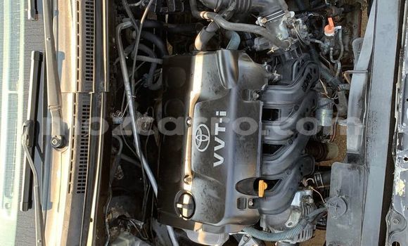 Comprar Usado Toyota Corolla Prata Carro em Maputo em Maputo Comprar Usado Toyota Corolla Prata Carro em Maputo em Maputo