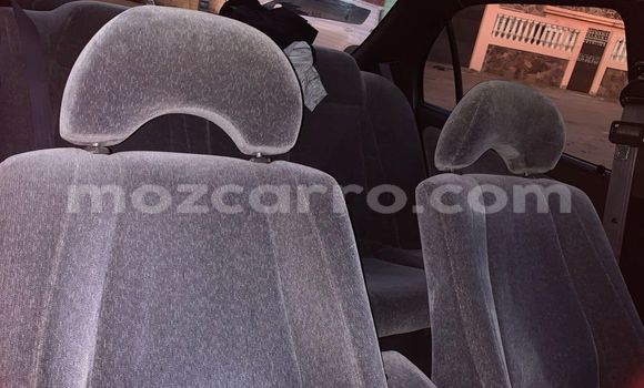 Comprar Usado Toyota Corolla Castanho Carro em Maputo em Maputo Comprar Usado Toyota Corolla Castanho Carro em Maputo em Maputo