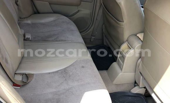 Comprar Usado Nissan Tiida De outros Carro em Maputo em Maputo Comprar Usado Nissan Tiida De outros Carro em Maputo em Maputo