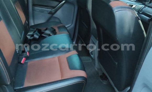 Comprar Usado Ford Ranger Preto Carro em Maputo em Maputo Comprar Usado Ford Ranger Preto Carro em Maputo em Maputo