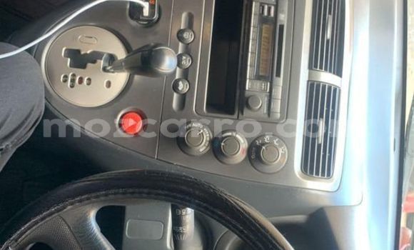 Comprar Usado Honda Civic Azul Carro em Maputo em Maputo Comprar Usado Honda Civic Azul Carro em Maputo em Maputo