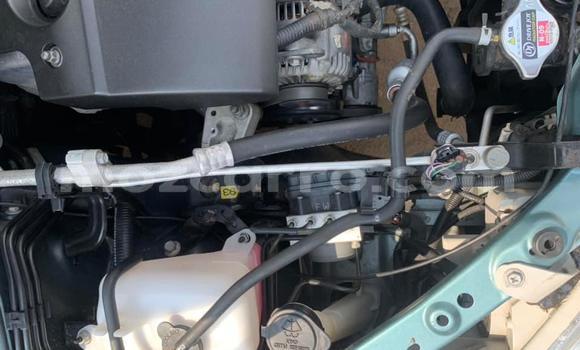 Comprar Usado Toyota Allion Verde Carro em Maputo em Maputo Comprar Usado Toyota Allion Verde Carro em Maputo em Maputo