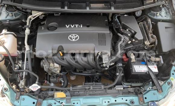 Comprar Usado Toyota Allion Verde Carro em Maputo em Maputo Comprar Usado Toyota Allion Verde Carro em Maputo em Maputo