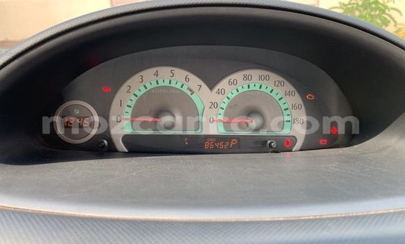 Comprar Usado Toyota Sienta Prata Carro em Maputo em Maputo Comprar Usado Toyota Sienta Prata Carro em Maputo em Maputo