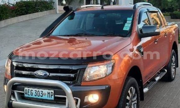 Comprar Usado Ford Ranger De outros Carro em Maputo em Maputo