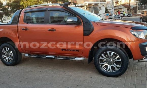 Buy Used Ford Ranger Other Car in Maputo in Maputo Buy Used Ford Ranger Other Car in Maputo in Maputo