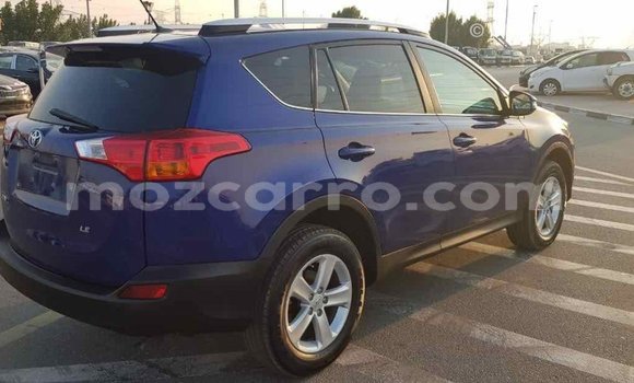 Tenga Imported Toyota RAV4 Bhuruu Mota in Import - Dubai in Cabo Delgado Tenga Imported Toyota RAV4 Bhuruu Mota in Import - Dubai in Cabo Delgado