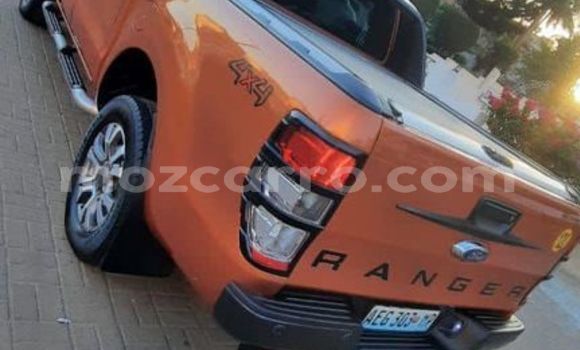 Buy Used Ford Ranger Other Car in Maputo in Maputo Buy Used Ford Ranger Other Car in Maputo in Maputo