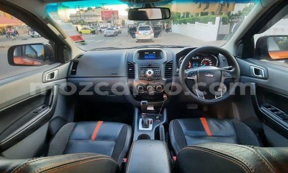 Buy Used Ford Ranger Other Car in Maputo in Maputo Buy Used Ford Ranger Other Car in Maputo in Maputo