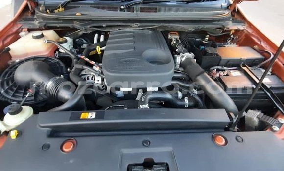 Buy Used Ford Ranger Other Car in Maputo in Maputo Buy Used Ford Ranger Other Car in Maputo in Maputo