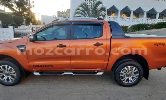 Buy Used Ford Ranger Other Car in Maputo in Maputo Buy Used Ford Ranger Other Car in Maputo in Maputo