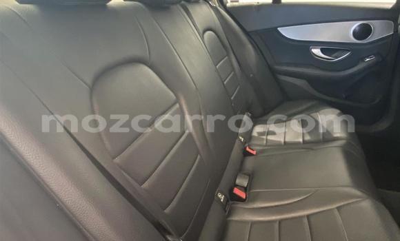 Tenga Tsaru Mercedes‒Benz C-klasse Sirivha Mota in Chongoene in Gaza Tenga Tsaru Mercedes‒Benz C-klasse Sirivha Mota in Chongoene in Gaza