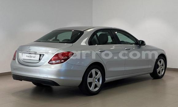 Tenga Tsaru Mercedes‒Benz C-klasse Sirivha Mota in Chongoene in Gaza Tenga Tsaru Mercedes‒Benz C-klasse Sirivha Mota in Chongoene in Gaza