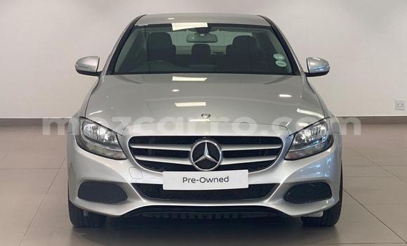 Tenga Tsaru Mercedes‒Benz C-klasse Sirivha Mota in Chongoene in Gaza Tenga Tsaru Mercedes‒Benz C-klasse Sirivha Mota in Chongoene in Gaza