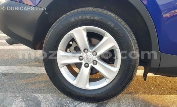 Tenga Imported Toyota RAV4 Bhuruu Mota in Import - Dubai in Cabo Delgado Tenga Imported Toyota RAV4 Bhuruu Mota in Import - Dubai in Cabo Delgado