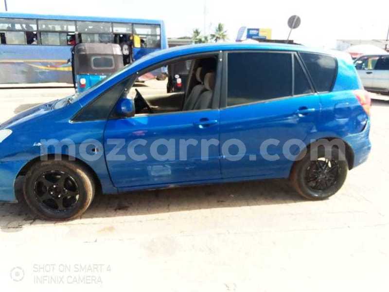 Big with watermark toyota spacio maputo maputo 12722