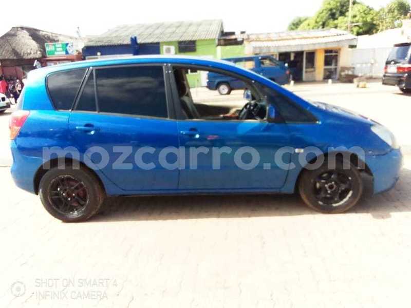 Big with watermark toyota spacio maputo maputo 12722