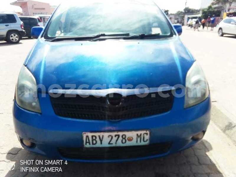 Big with watermark toyota spacio maputo maputo 12722