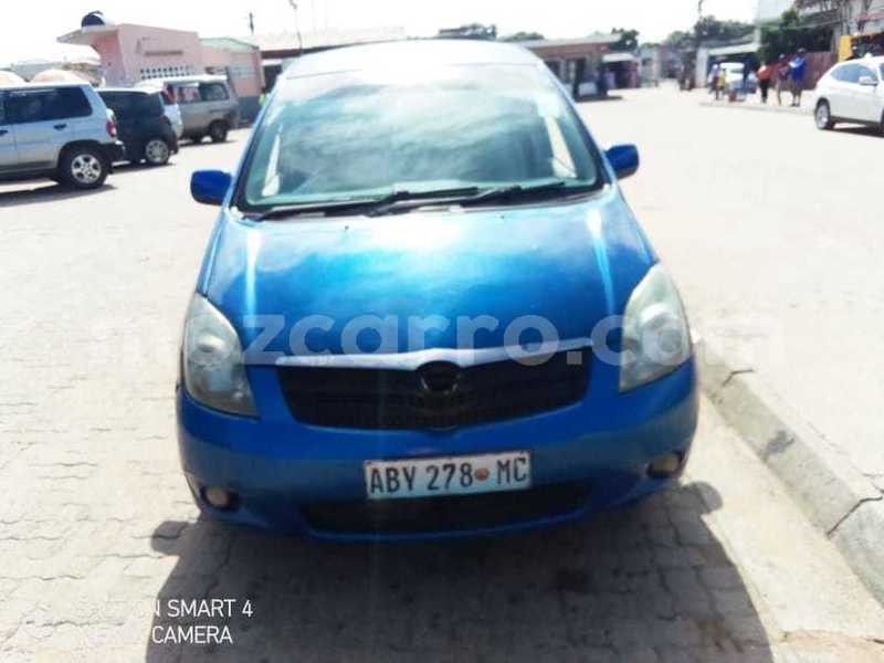 Big with watermark toyota spacio maputo maputo 12722