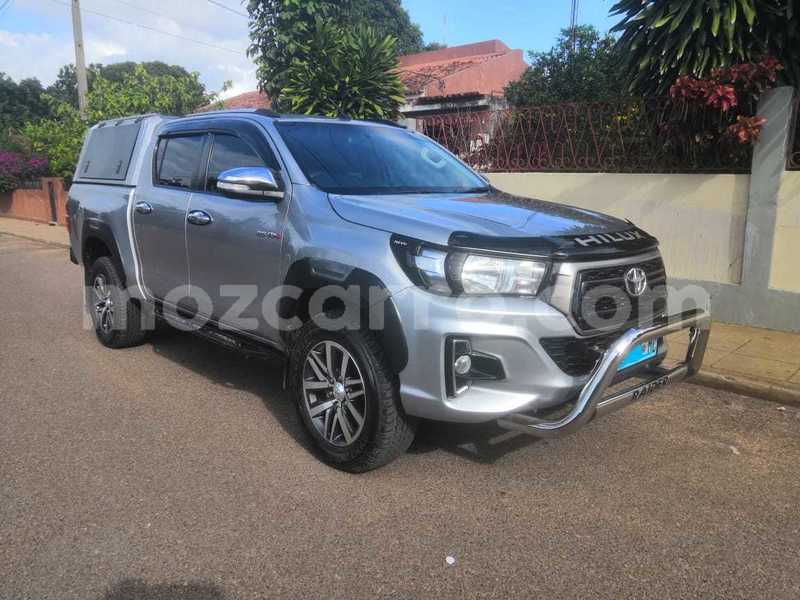 Big with watermark toyota hiluxe revo maputo maputo 12723