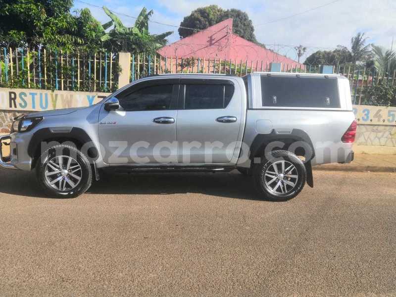 Big with watermark toyota hiluxe revo maputo maputo 12723