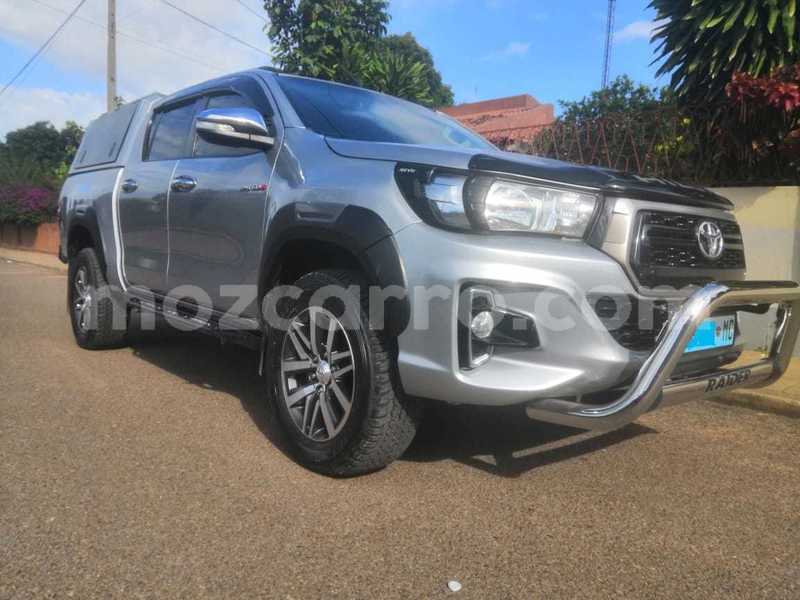 Big with watermark toyota hiluxe revo maputo maputo 12723