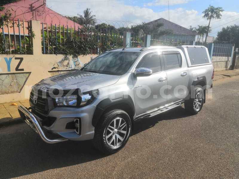 Big with watermark toyota hiluxe revo maputo maputo 12723