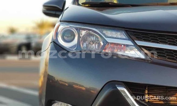 Comprar Importar Toyota RAV4 De outros Carro em Import - Dubai em Cabo Delgado Comprar Importar Toyota RAV4 De outros Carro em Import - Dubai em Cabo Delgado