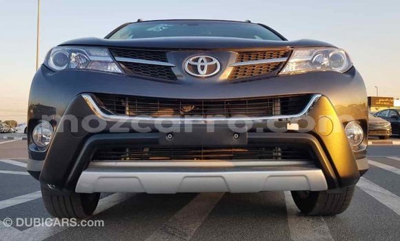 Comprar Importar Toyota RAV4 De outros Carro em Import - Dubai em Cabo Delgado Comprar Importar Toyota RAV4 De outros Carro em Import - Dubai em Cabo Delgado