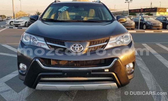 Comprar Importar Toyota RAV4 De outros Carro em Import - Dubai em Cabo Delgado Comprar Importar Toyota RAV4 De outros Carro em Import - Dubai em Cabo Delgado