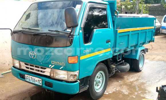 Buy Used Toyota Dyna Other Car in Maputo in Maputo