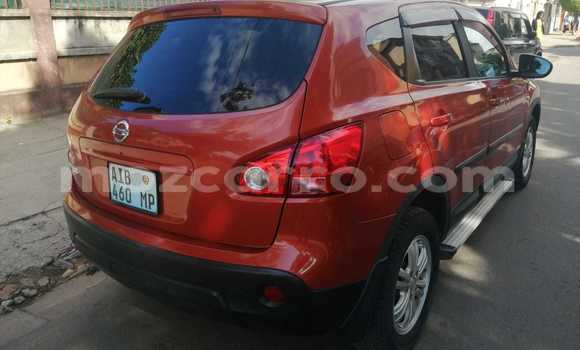 Buy Used Nissan Qashqai Other Car in Maputo in Maputo