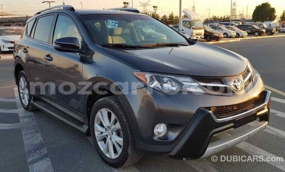 Comprar Importar Toyota RAV4 De outros Carro em Import - Dubai em Cabo Delgado Comprar Importar Toyota RAV4 De outros Carro em Import - Dubai em Cabo Delgado