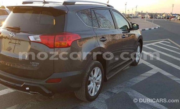 Comprar Importar Toyota RAV4 De outros Carro em Import - Dubai em Cabo Delgado Comprar Importar Toyota RAV4 De outros Carro em Import - Dubai em Cabo Delgado