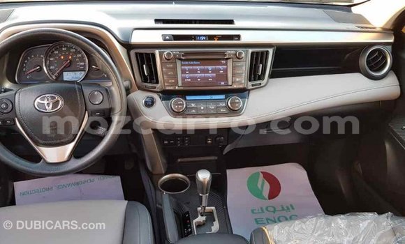 Comprar Importar Toyota RAV4 De outros Carro em Import - Dubai em Cabo Delgado Comprar Importar Toyota RAV4 De outros Carro em Import - Dubai em Cabo Delgado