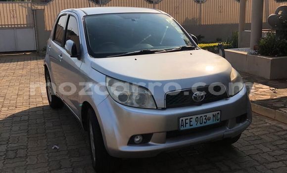 Nunua Ilio tumika Toyota Rush Nyingine Gari ndani ya Maputo nchini Maputo